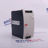 ABB Hartmann & Braun | CMC 50 | Multi-function Controller CPU Module